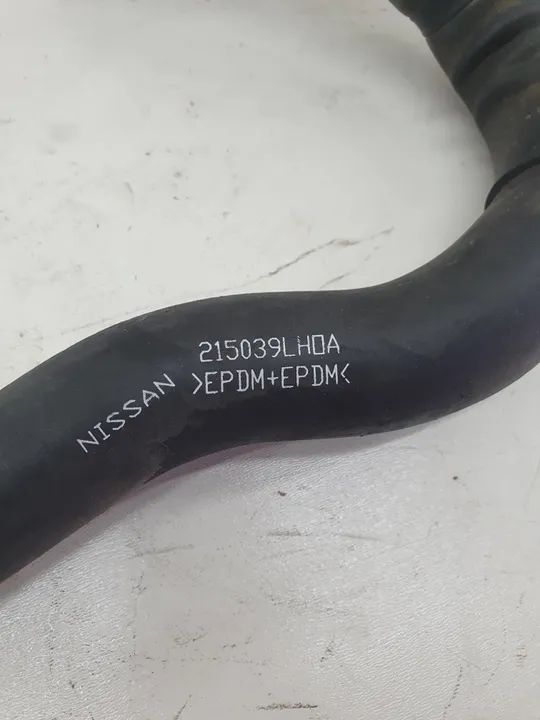 Mangueira Arrefecimento Nissan Versa 1.6 2016 - Foto 4