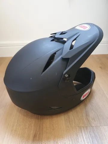 Capacete Full Face Bell - Foto 4