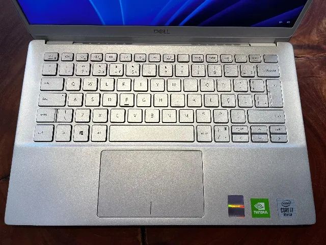 Notebook Dell Inspiron 7391 (semi-novo, impecável) - Foto 4