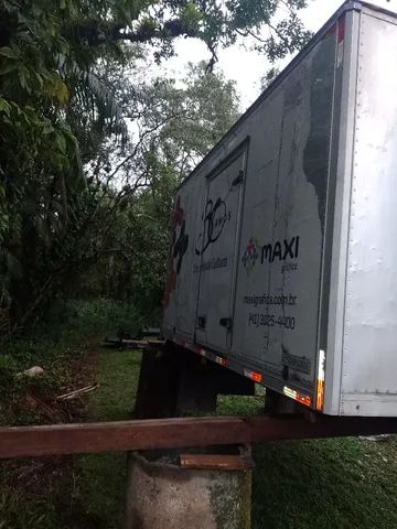Vendo baú !!!  - Foto 3