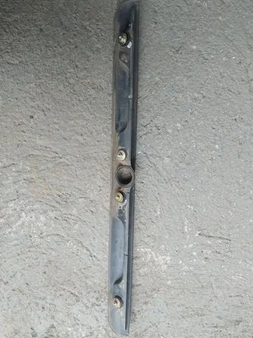Friso da tampa traseira GM astra sedan 1999/1001 - Foto 4