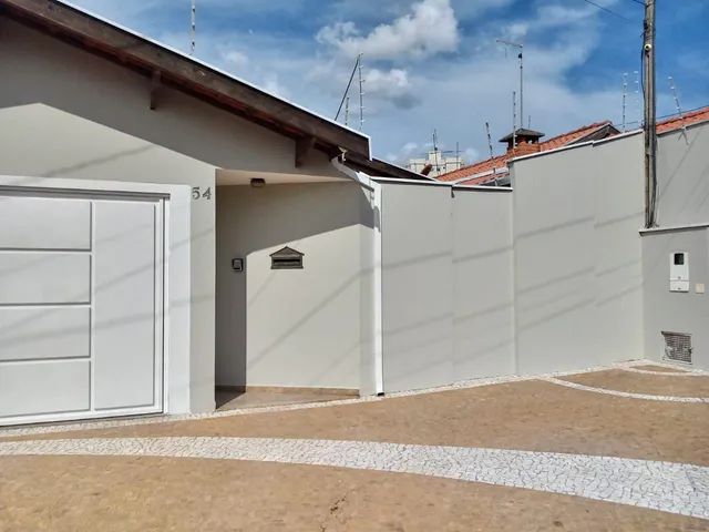 Captação de Casa a venda na Rua Demétrio Issa, Pompéia, Piracicaba, SP