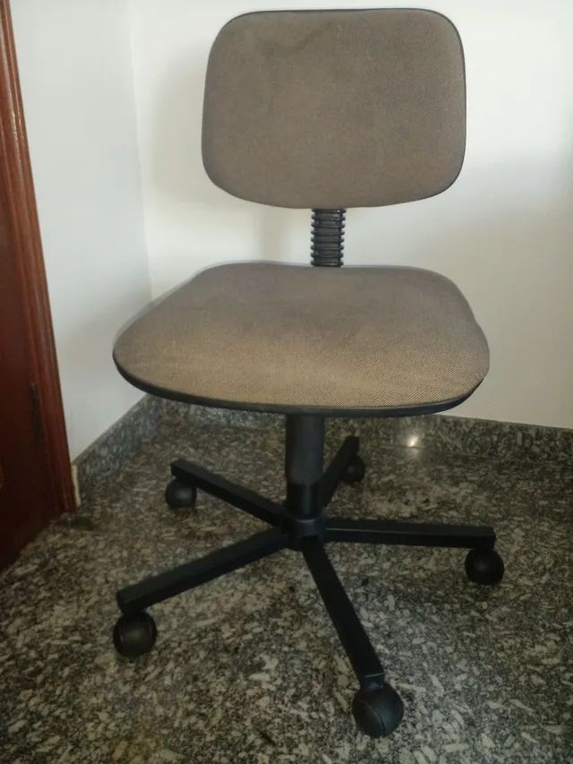 Cadeira Giratória  