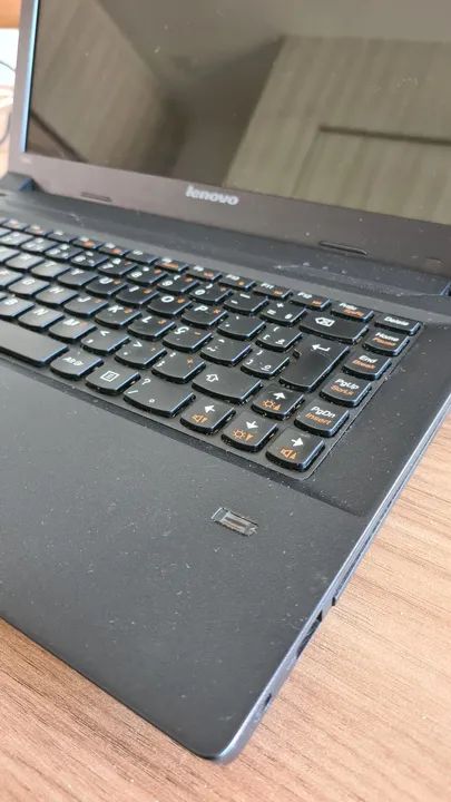 Notebook Lenovo B490 - Foto 3