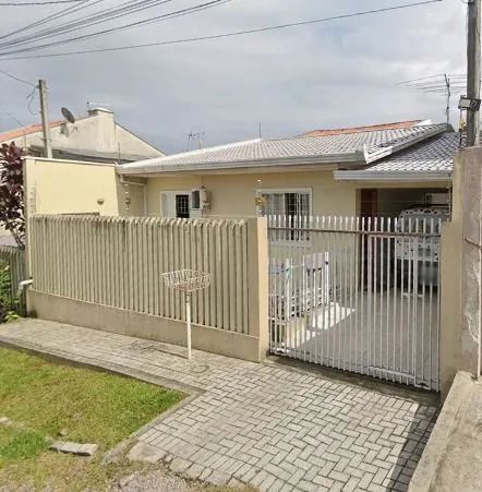 Captação de Casa a venda na Rua Augusto Schechtel, Xaxim, Curitiba, PR