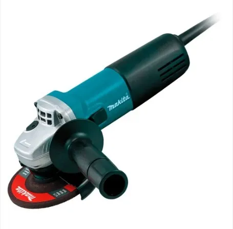 ESMERILHADEIRA MAKITA 9557HNG