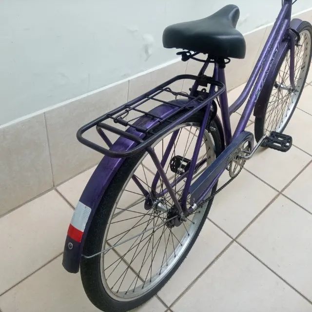 Bicicleta Monark Tropical Toda Revisada  - Foto 6
