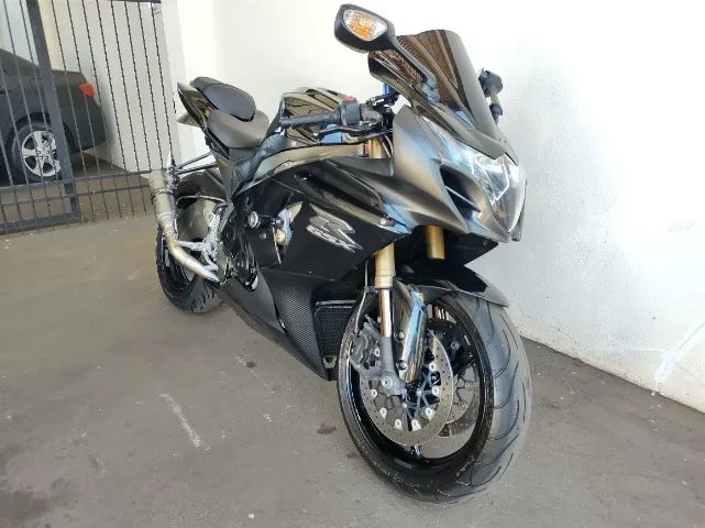 Gsxr Srad 1000 2013 - Foto 2