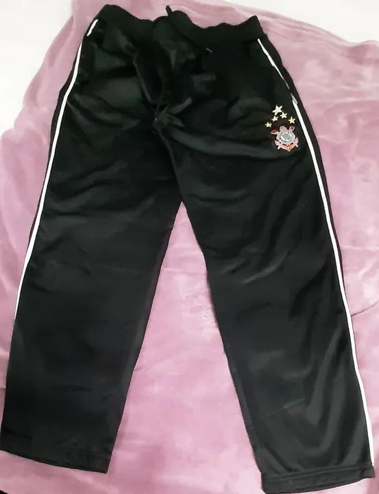 Conjunto feminino do Corinthians  - Foto 2