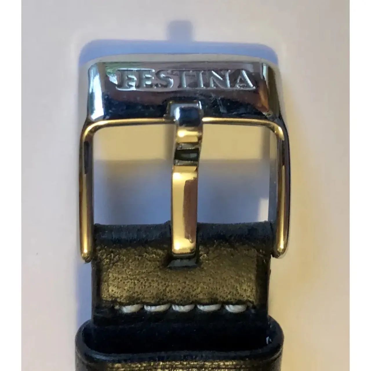 Relógio Festina Cronograph 16101 - Foto 3