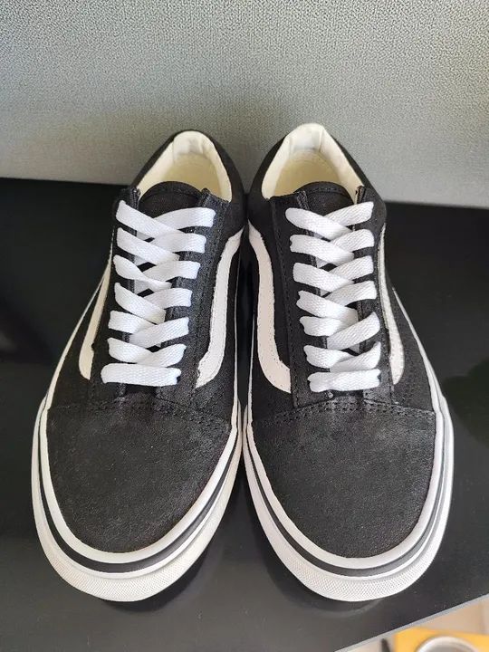 Tênis Vans Old Skool original 34 - Foto 3