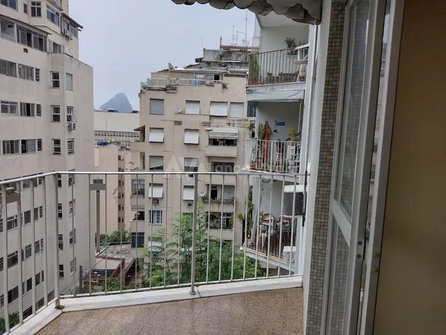 Glória | Apartamento 2 quartos