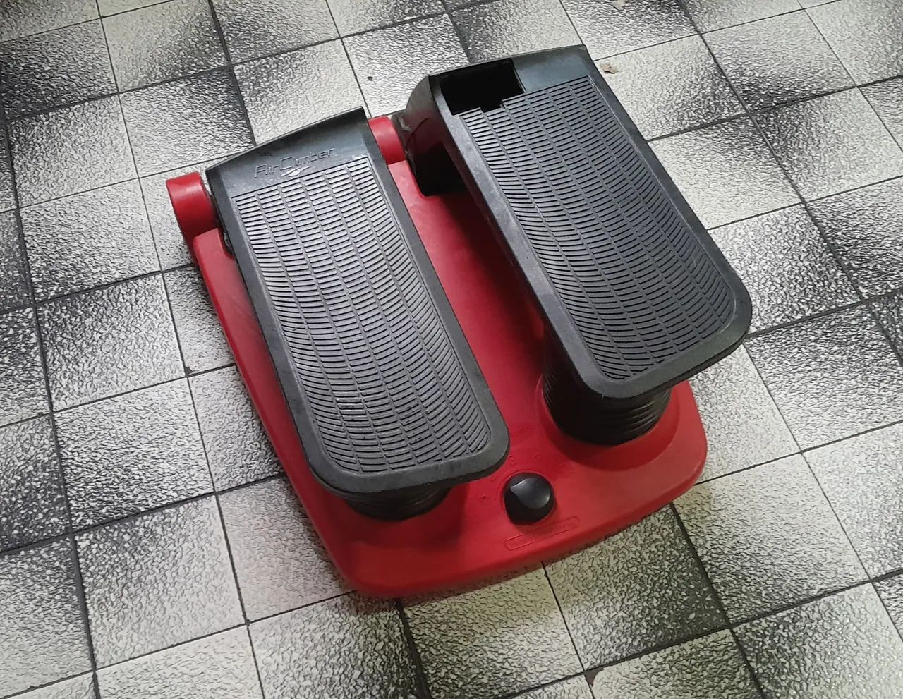 Aparelho de Ginástica Air Climber  - Foto 2