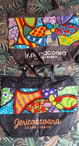 Bolsas de Praia de Jericoacoara  - Foto 2