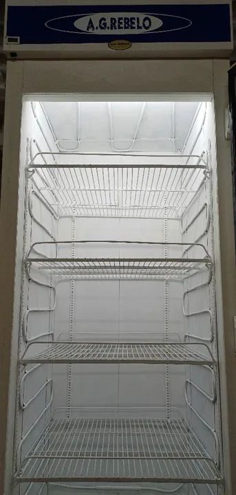 Refrigerador Horizontal para Comércio - Foto 6