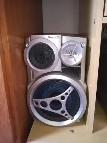 Mini System Panasonic - Foto 4
