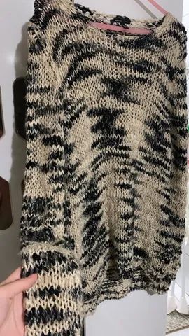 Blusa manga longa Mango Premium  - Foto 3