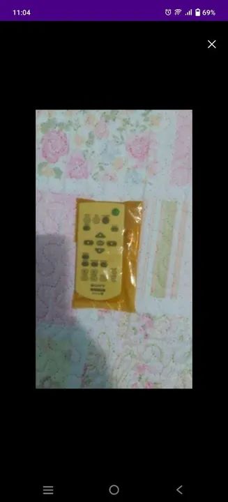 Projetor sony vpn120 - Foto 3