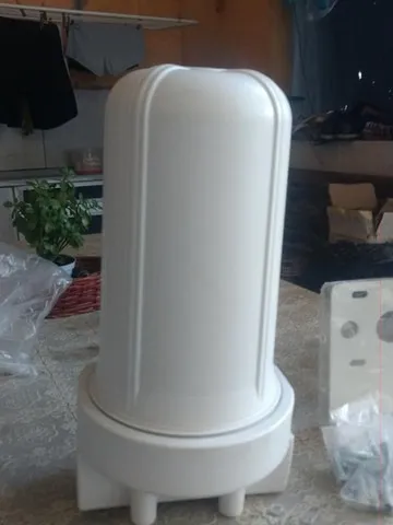 Filtro Para Caixa D'água Mod. Big 10 Marca FortLev