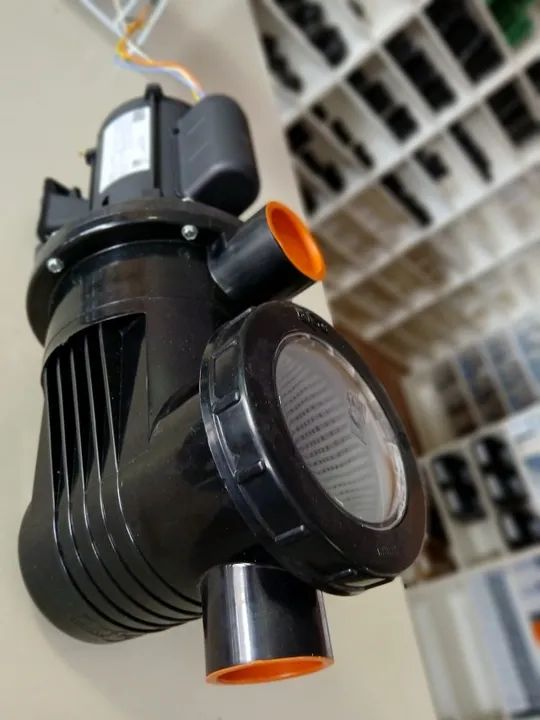 Bomba de Piscina Condor 1/2 CHS - Foto 2