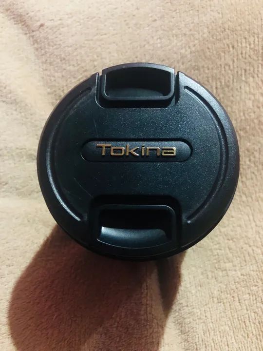 Lente Nikon  - Foto 6