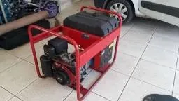 Gerador de Energia 4000 W