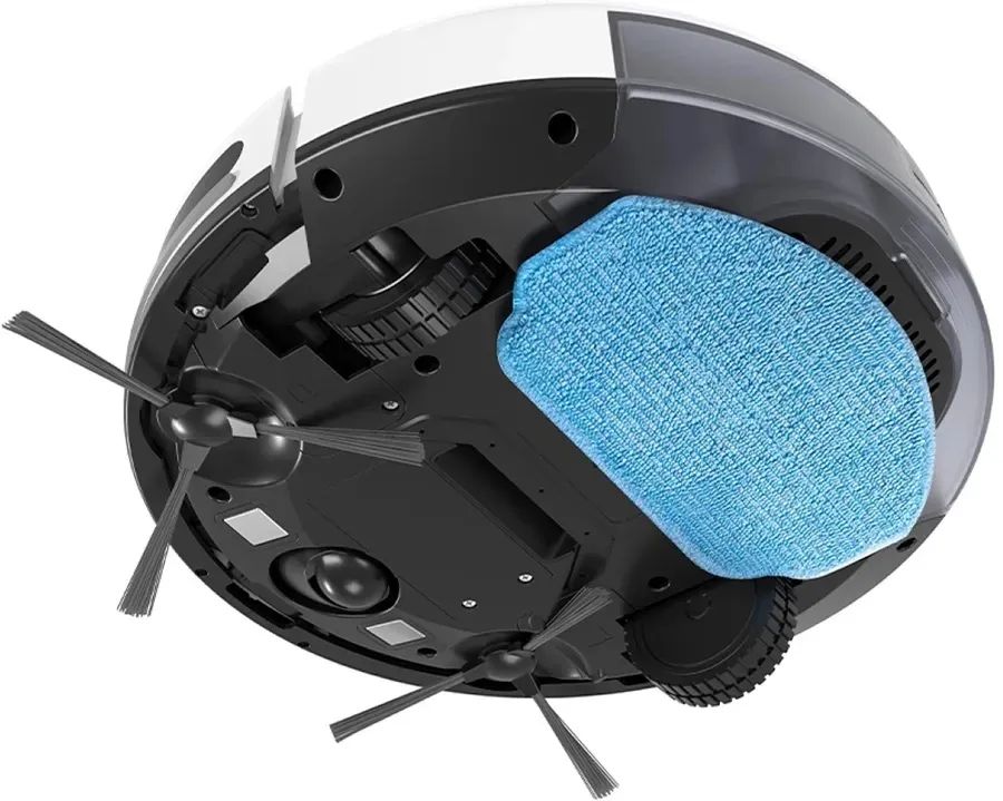 Robô Aspirador de Pó Midea i2A - Bivolt - Foto 6