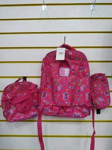 Mochila De Costa  Lol 1850 - Foto 3