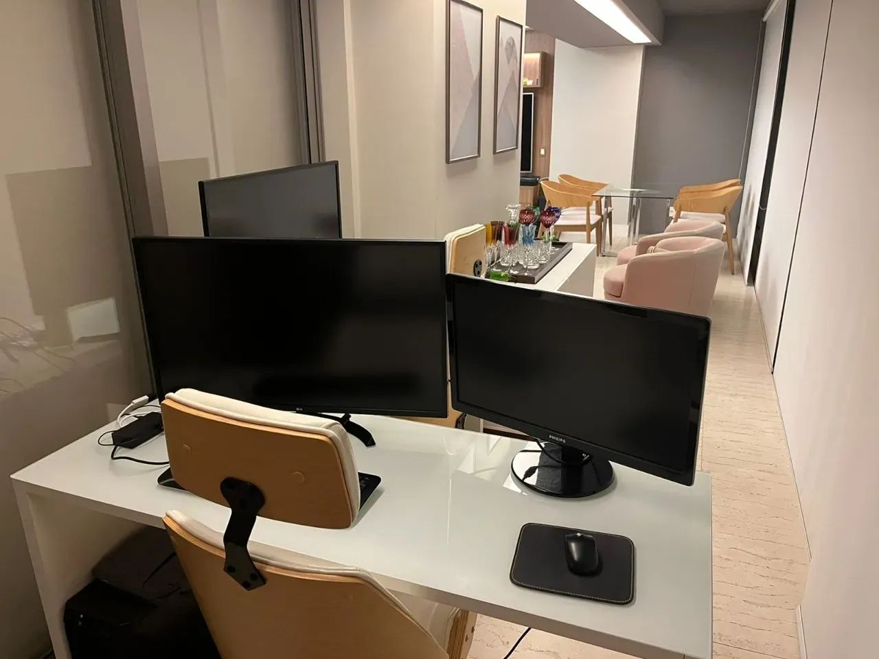 Locação Apartamento 1 Dormitórios - 84 m² Brooklin - Foto 10