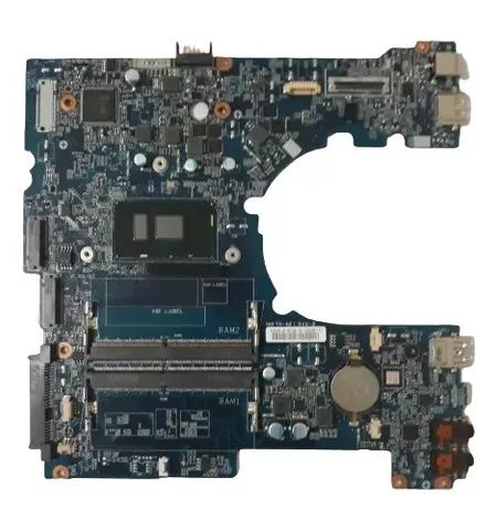 Placa Positivo Master N3140 Pn:6-71-n24j0-db2 N240bumb-0d