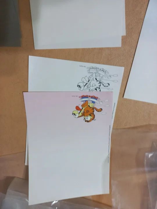 Garfield  - Foto 4