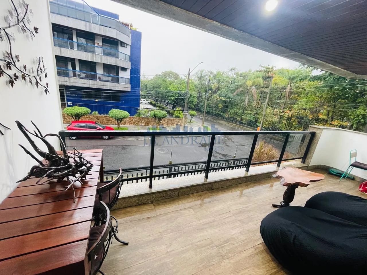 Recreio dos Bandeirantes | Apartamento 3 quartos, sendo 1 suite - Foto 3