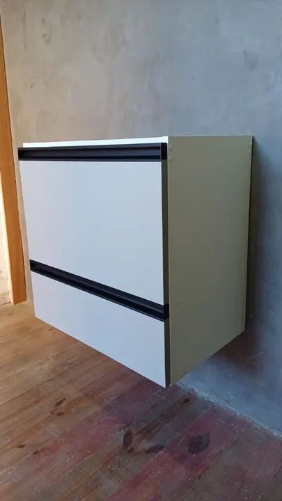 Armario de Banheiro Novo A Pronta Entrega  - Foto 3
