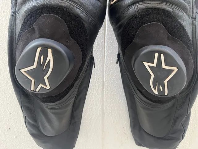 Macacão Alpinestars  - Foto 4