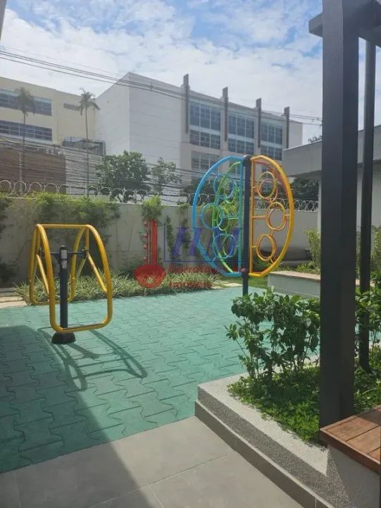 Apartamento 3 quartos com suite - - Foto 4