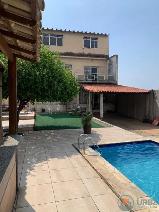 Casa na Rua Mariz e Barros  - Foto 5