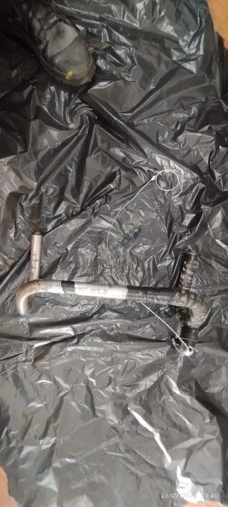 Guidão Caloi e Monark 10 com manete  - Foto 4