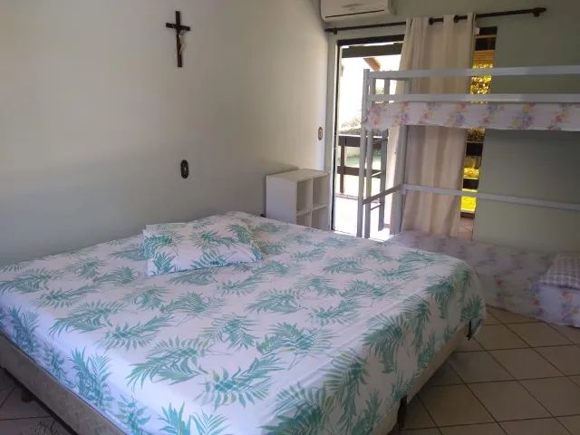 Baln. Camboiú - Temporada - Casa ampla p/10 pessoas com gramado,  pergolado e piscina. - Foto 7