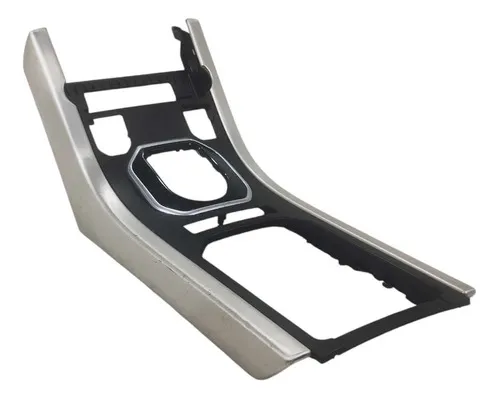 Moldura Console Central Land Rover Evoque 2012 A 2015