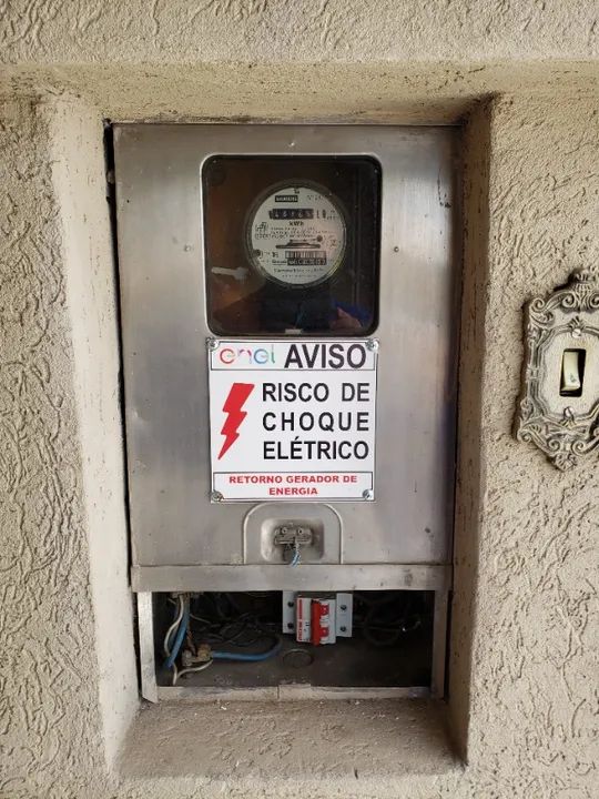 Sistema energia solar 445 kW por mês - Foto 2