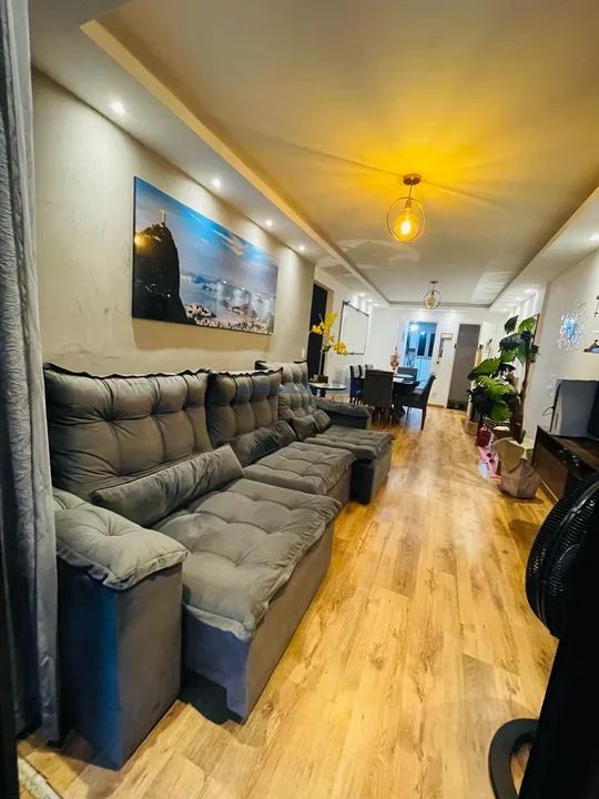 Recreio dos Bandeirantes | Apartamento 3 quartos, sendo 1 suite - Foto 10