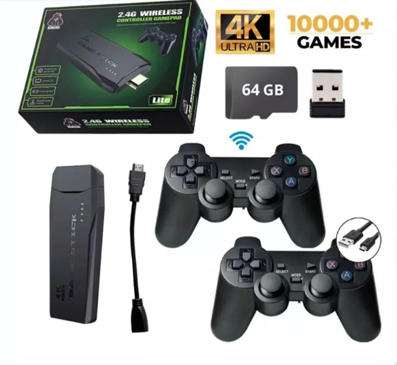 Vídeo game stick  - Foto 3