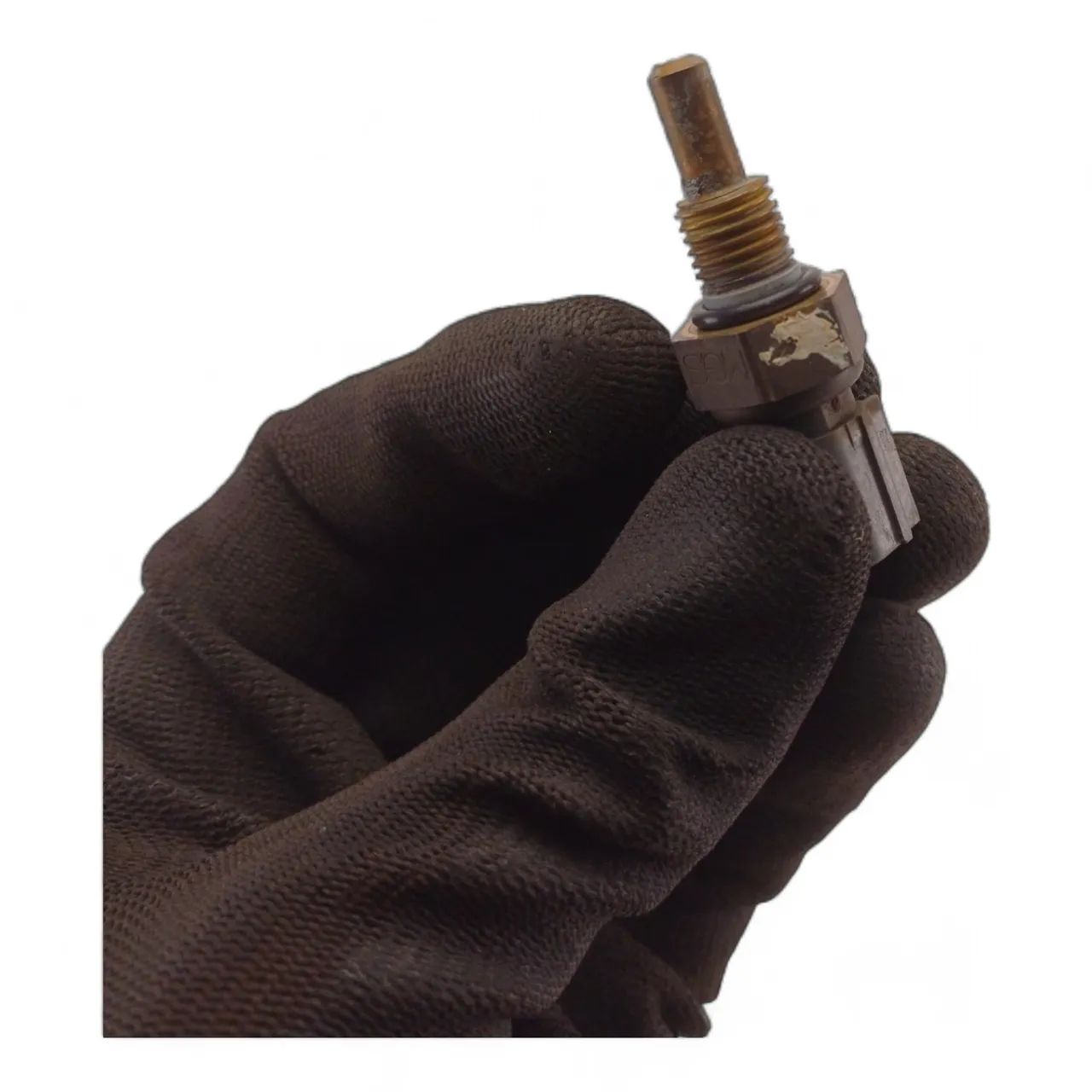 Sensor Temperatura Água Honda Cb 650 F 2015 - Foto 4