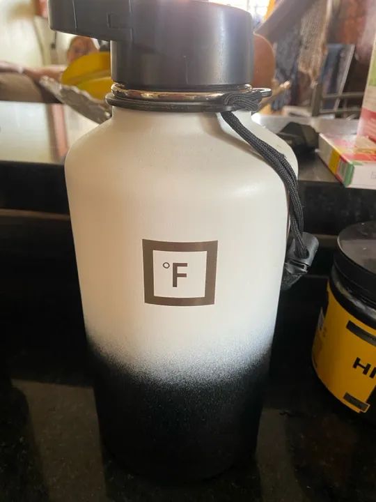 Garrafa IRONFLASK - Foto 3