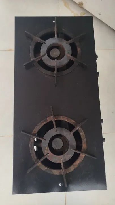 Jogão  - Foto 2