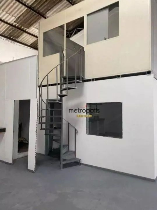 Loja para alugar, 292 m² por R$ 29.800,01/mês - Demarchi - São Bernardo do Campo/SP - Foto 10
