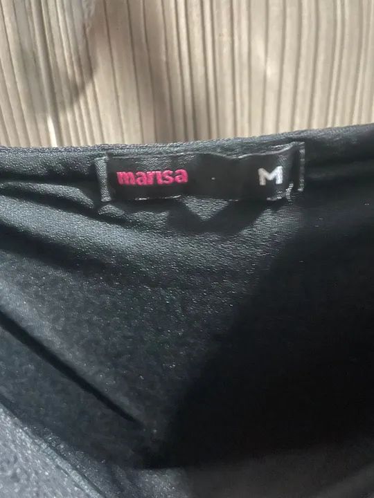 Vestido Midi Tubinho M!BAIXOU! - Foto 4