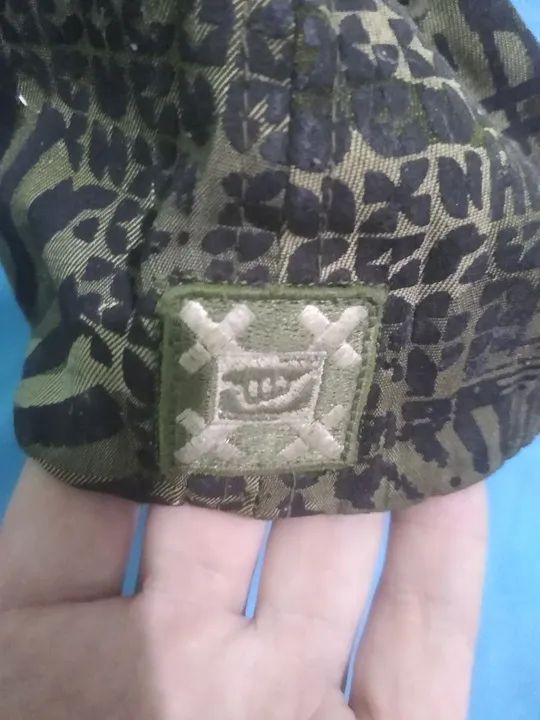 Boné hang loose - Foto 3