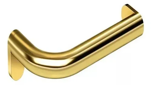 Papeleira Docol Mix & Match Ouro Polido 960443
