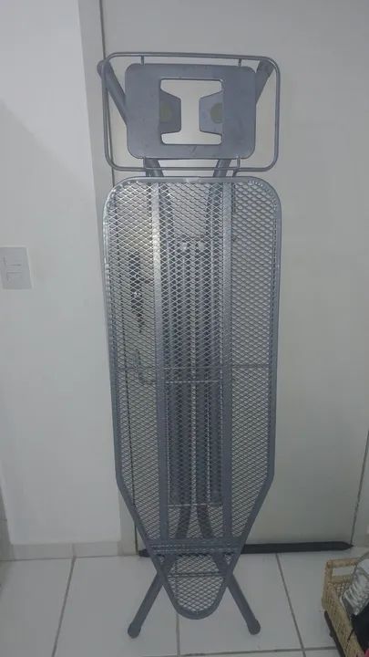 Tábua de passar de ferro 